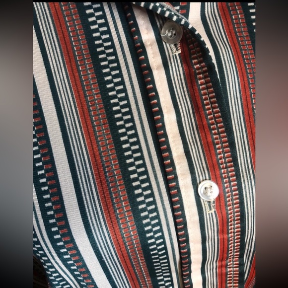 Vintage button up shirt - Picture 4 of 5